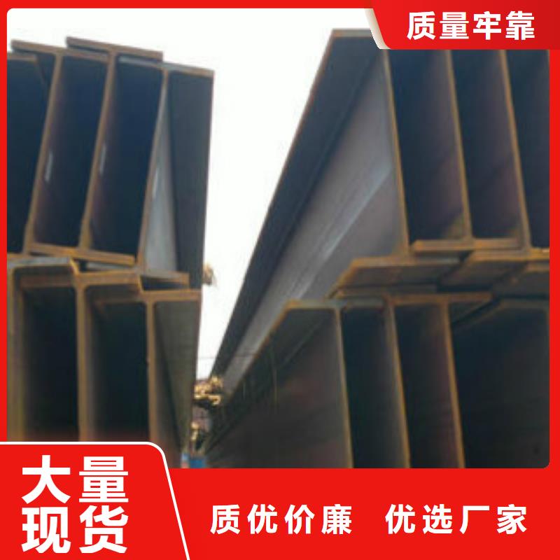 q355dH型鋼哪個廠家好