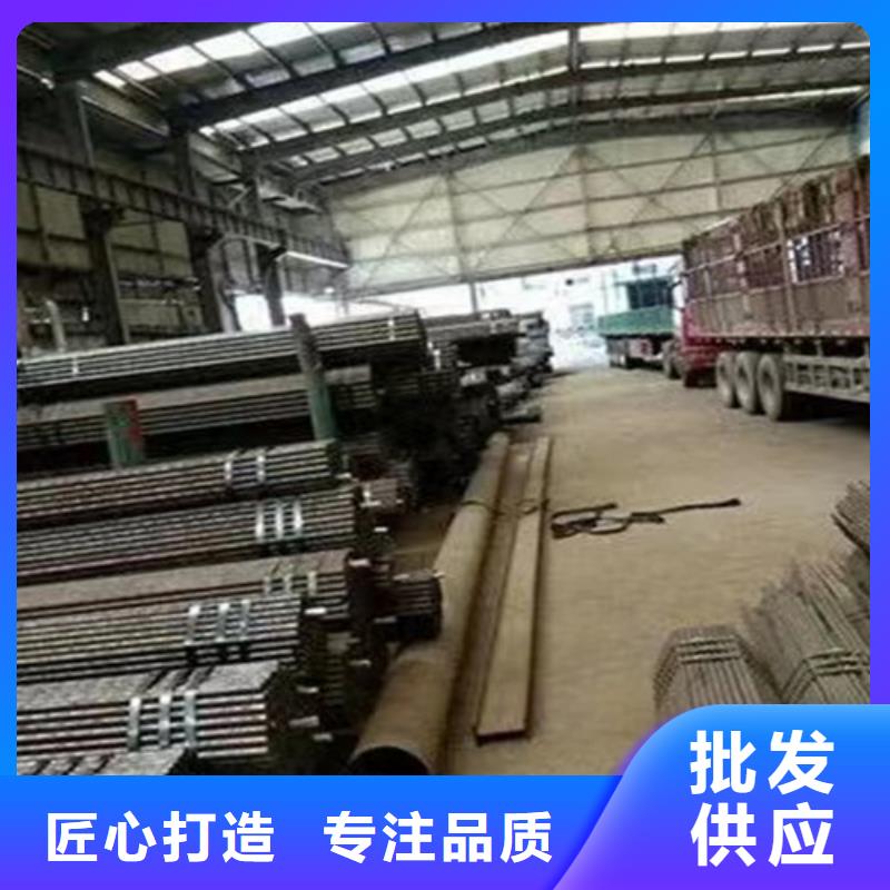 16Mn大口徑厚壁無縫鋼管生產直銷