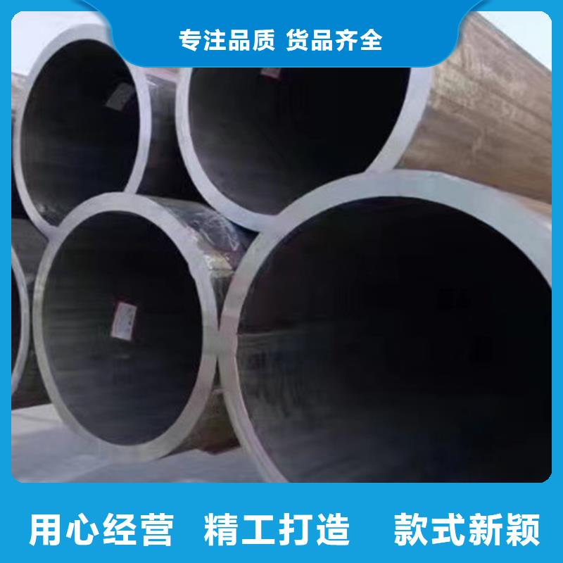 厚壁精密無縫管比同行節省10%