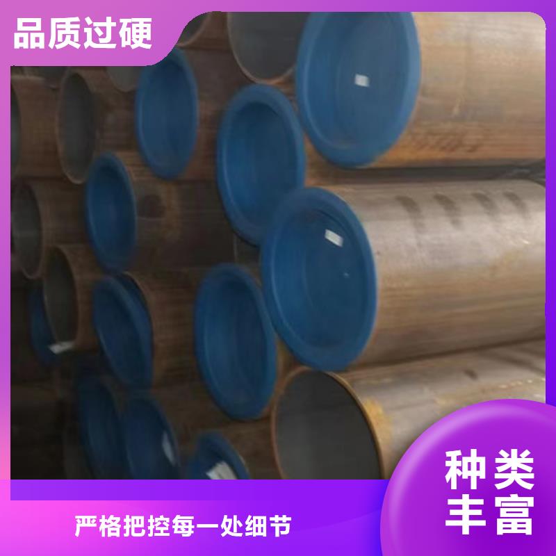 薄壁無縫鋼管實力廠商