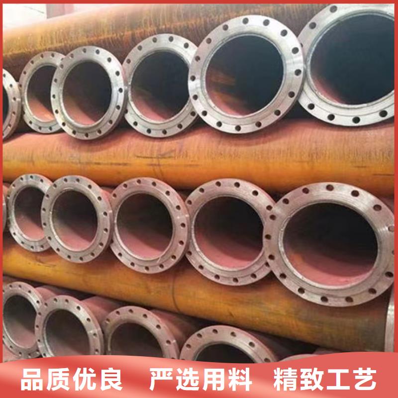 靠譜的16錳無縫鋼管公司