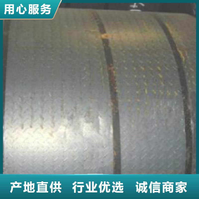 Q345R鋼板