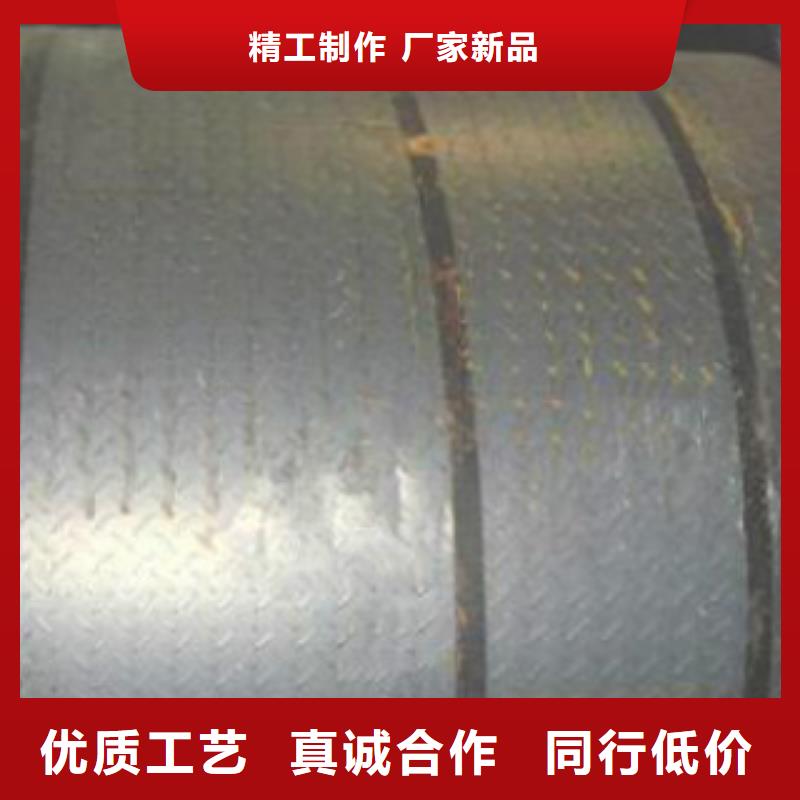 【鋼板】鍋爐管滿足多種行業需求