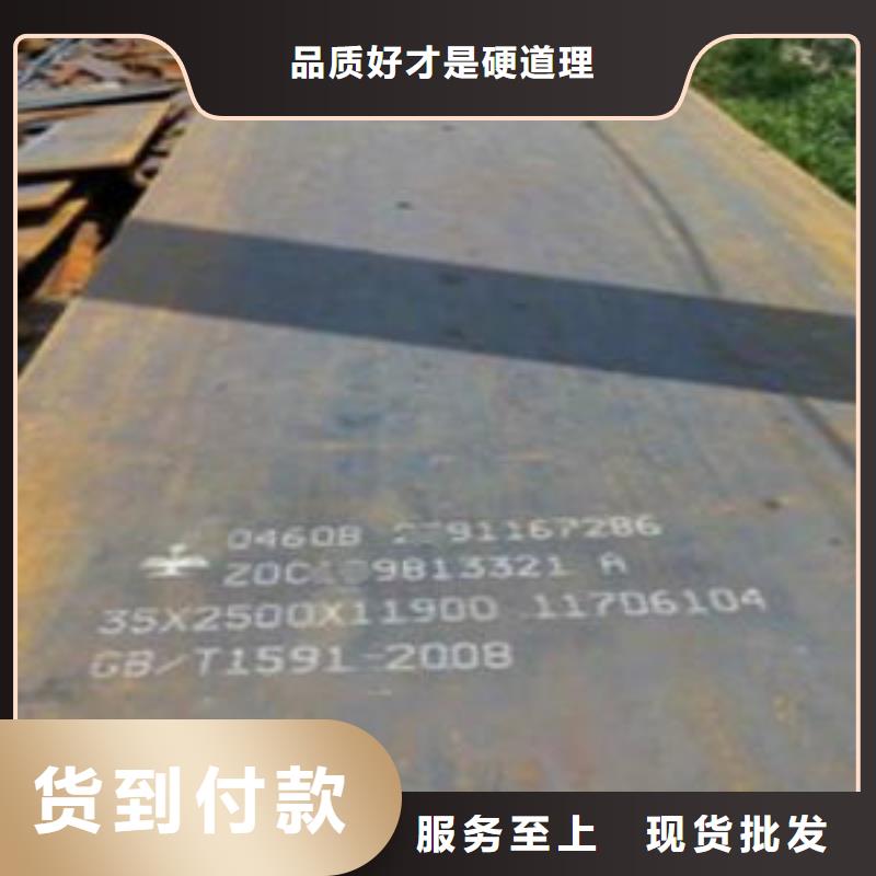 Q245R鋼板