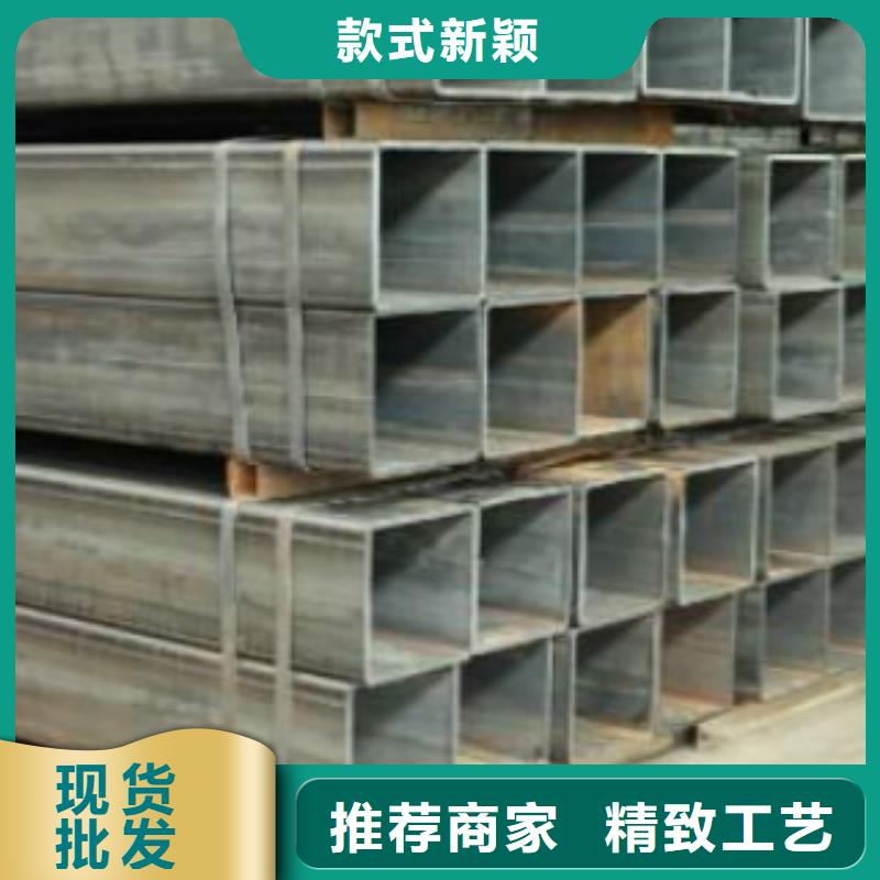 Q355鋼管Q355B質檢嚴格放心品質