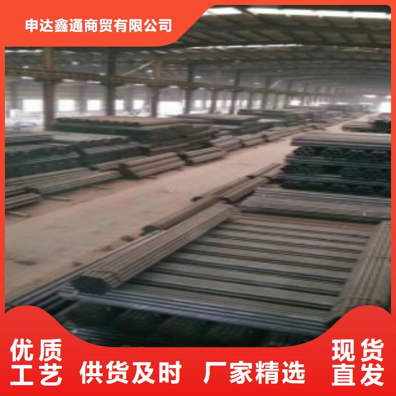 Q355鋼管_E方管定制不額外收費