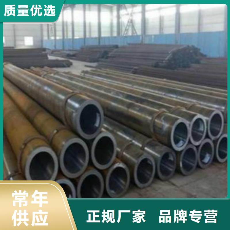 Q355鋼管Q355B質檢嚴格放心品質