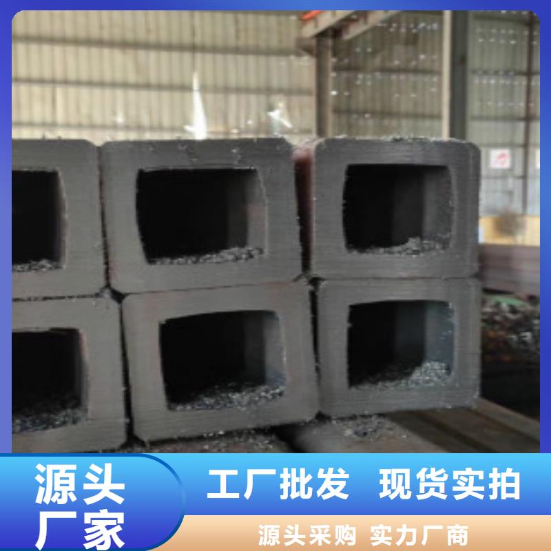 方通管Q355B焊管有实力有经验