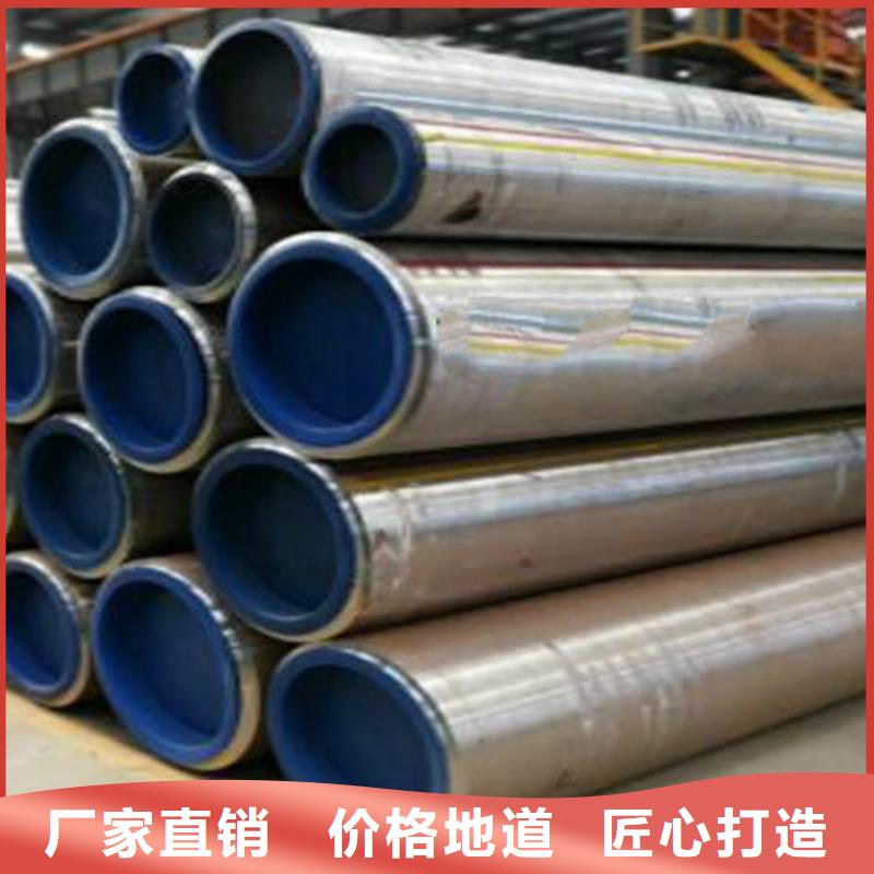 鋼管Q345E按需定制