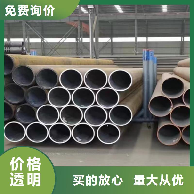 低溫合金無縫鋼管Q345E服務(wù)為先