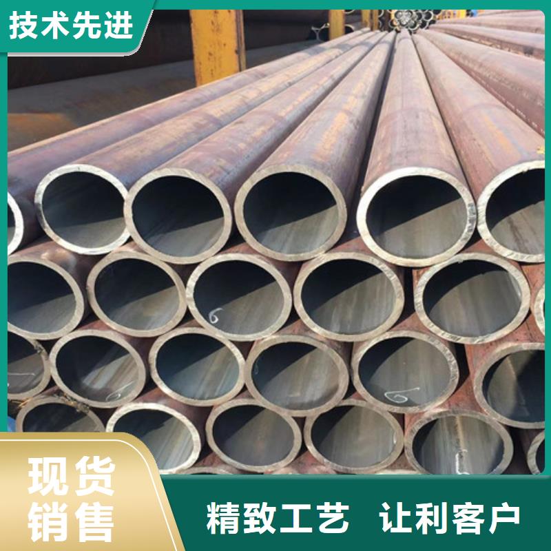 Q345B無縫管報價