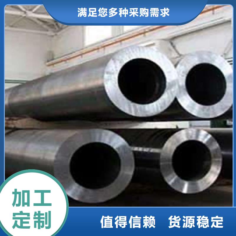 合金管P11無縫管廠家可開票