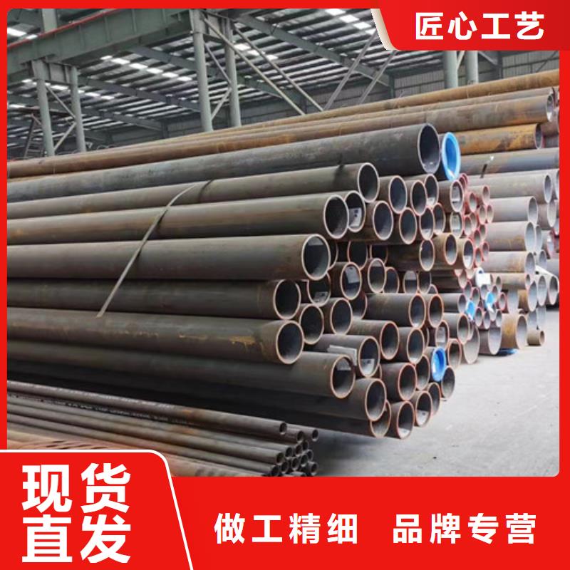 采購325無縫鋼管必看-質量有保障