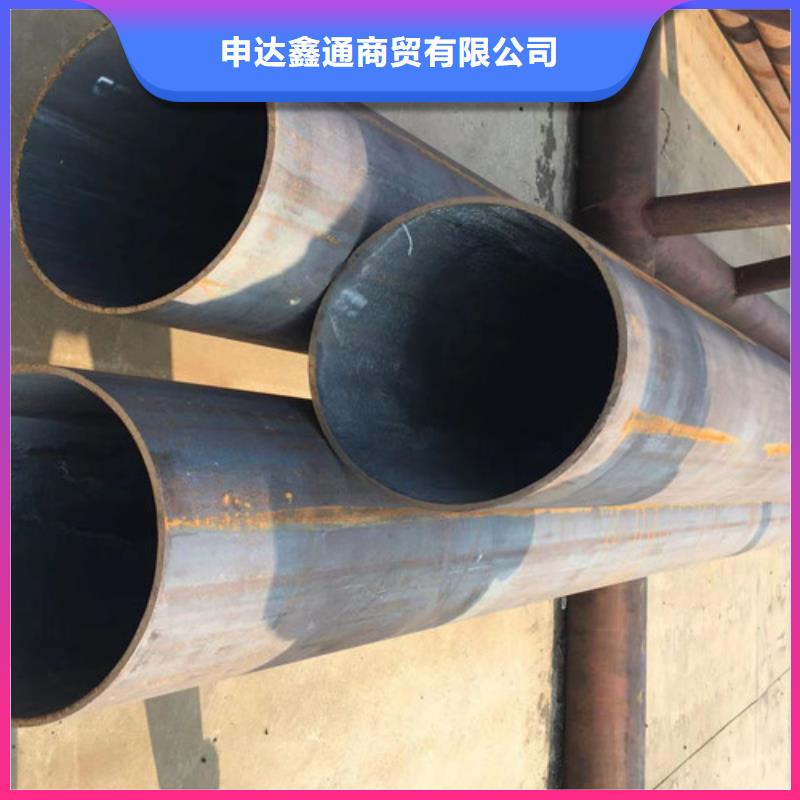 12Cr1MoVG無縫鋼管現貨廠家