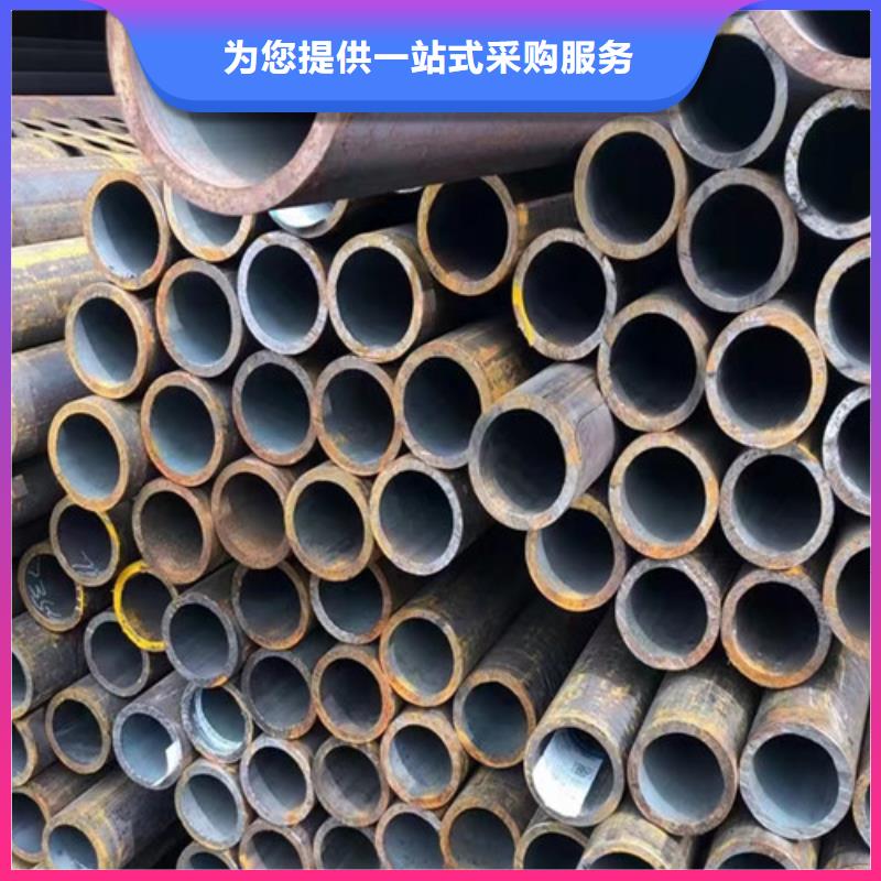 發貨及時的89無縫鋼管銷售廠家