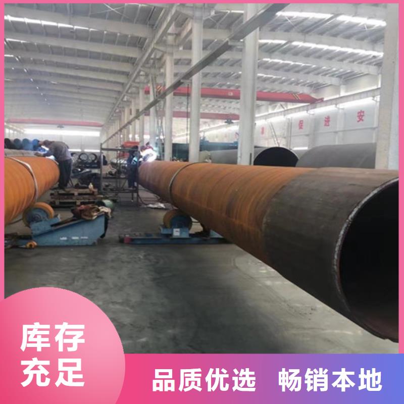 無縫鋼管線管L360N質優價廉