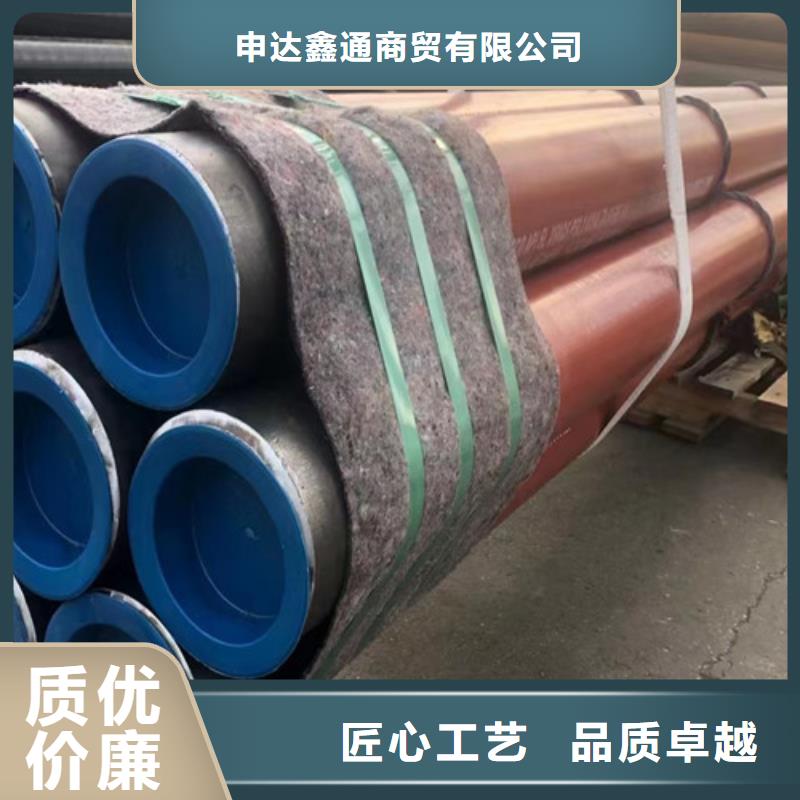 L415管線管-發貨迅速
