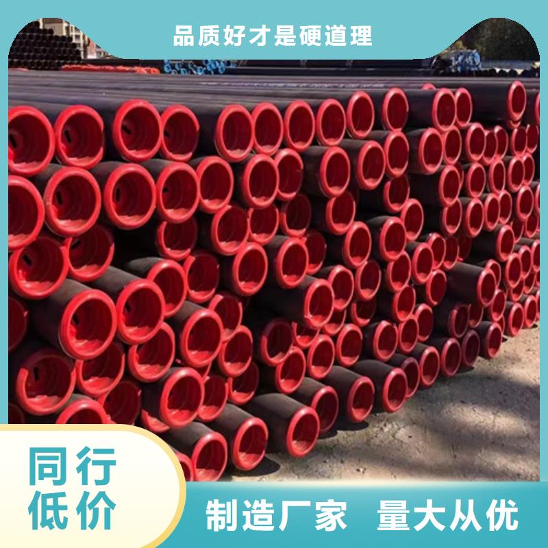 管線管L245N實力廠家
