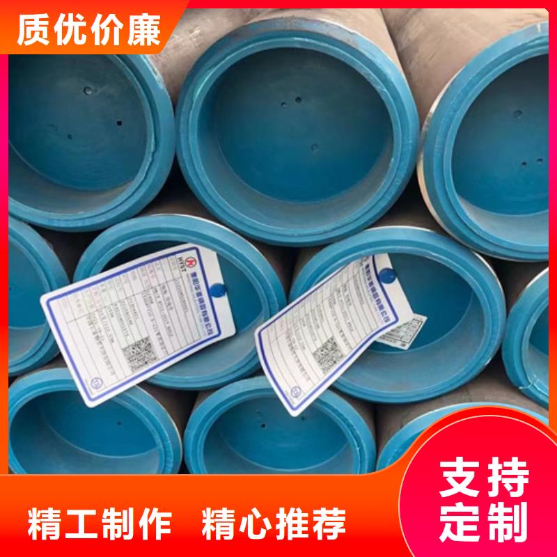 無縫鋼管線管L360N質優價廉