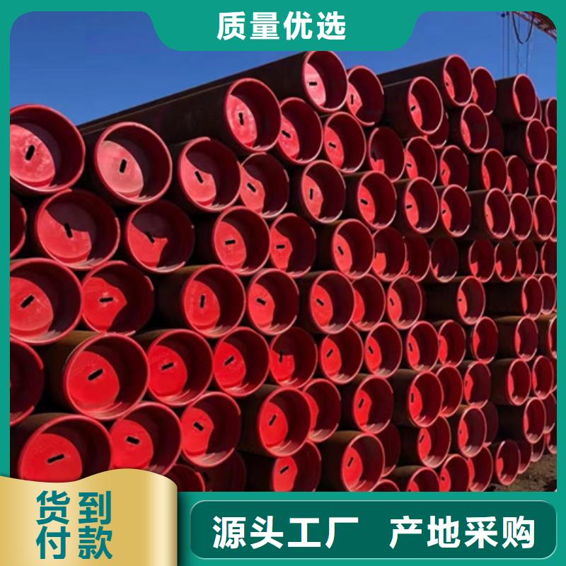 消防用管線鋼管10年經驗