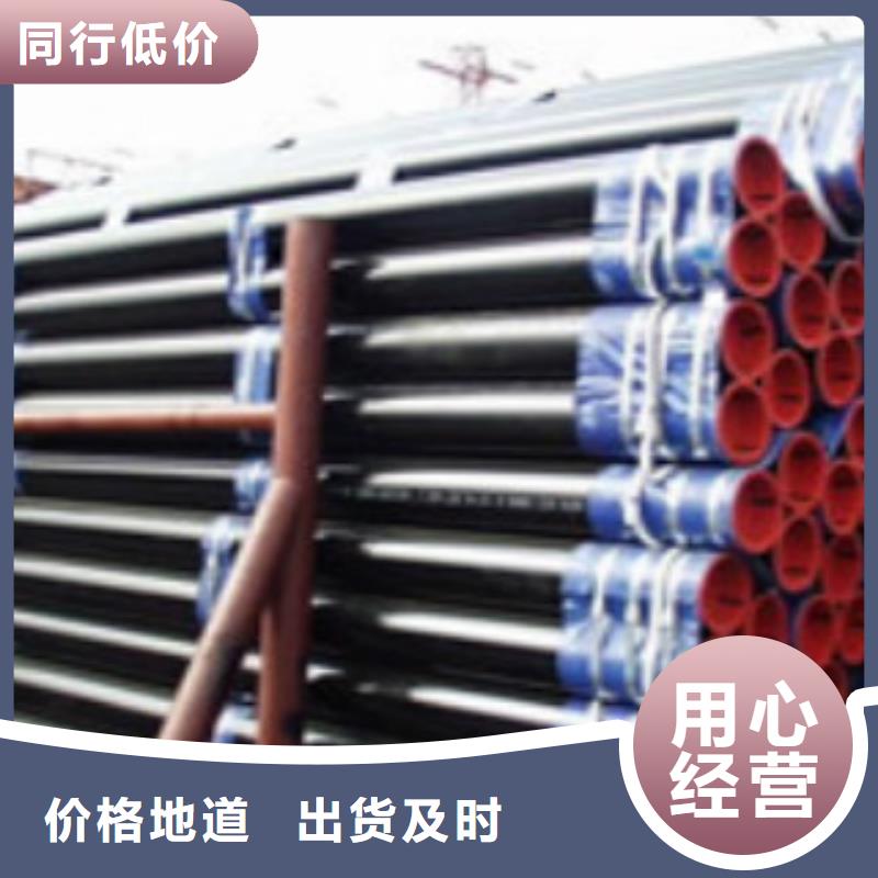 3PE防腐管線鋼管現(xiàn)貨報(bào)價(jià)