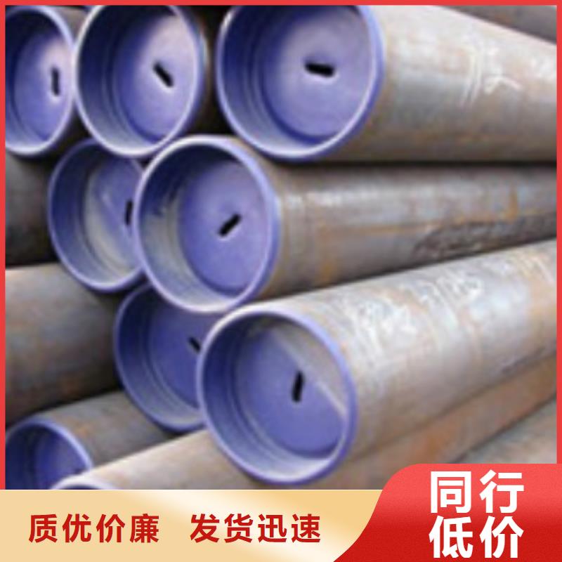 L415無縫管線管團(tuán)隊
