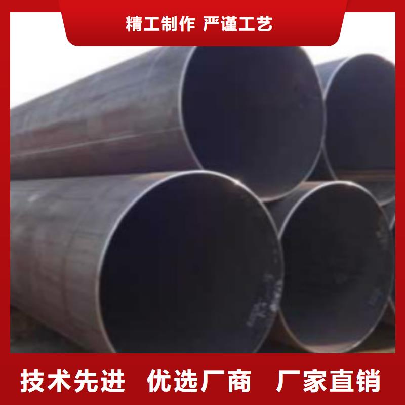 無縫鋼管線管L360N質優價廉