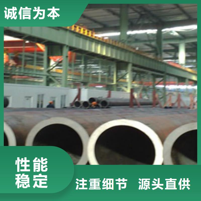 【Q345C無縫鋼管】-Q660D鋼板擁有多家成功案例