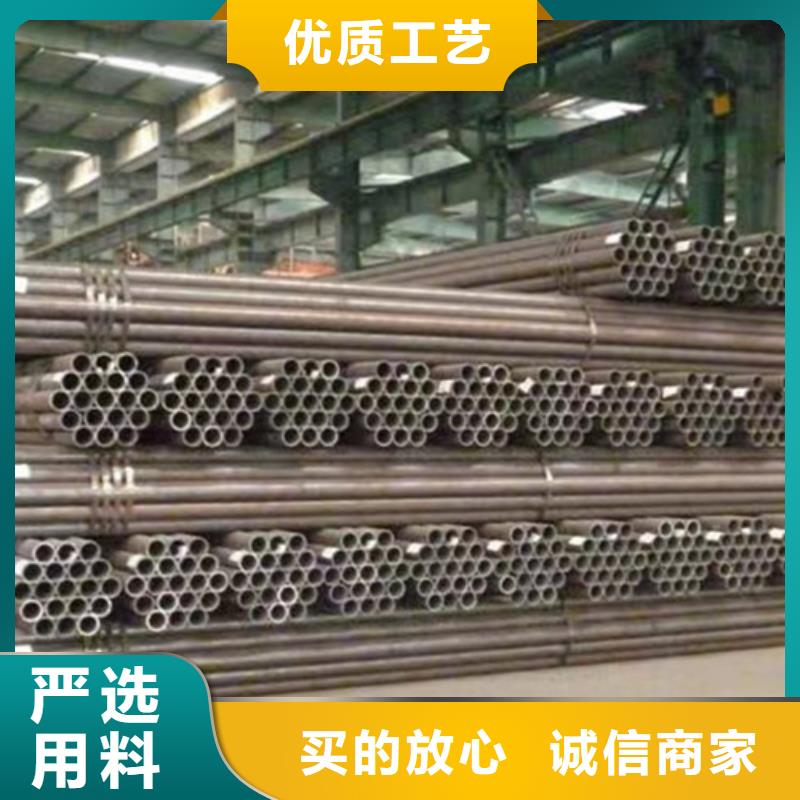 【Q345C無縫鋼管鍋爐管質檢合格出廠】