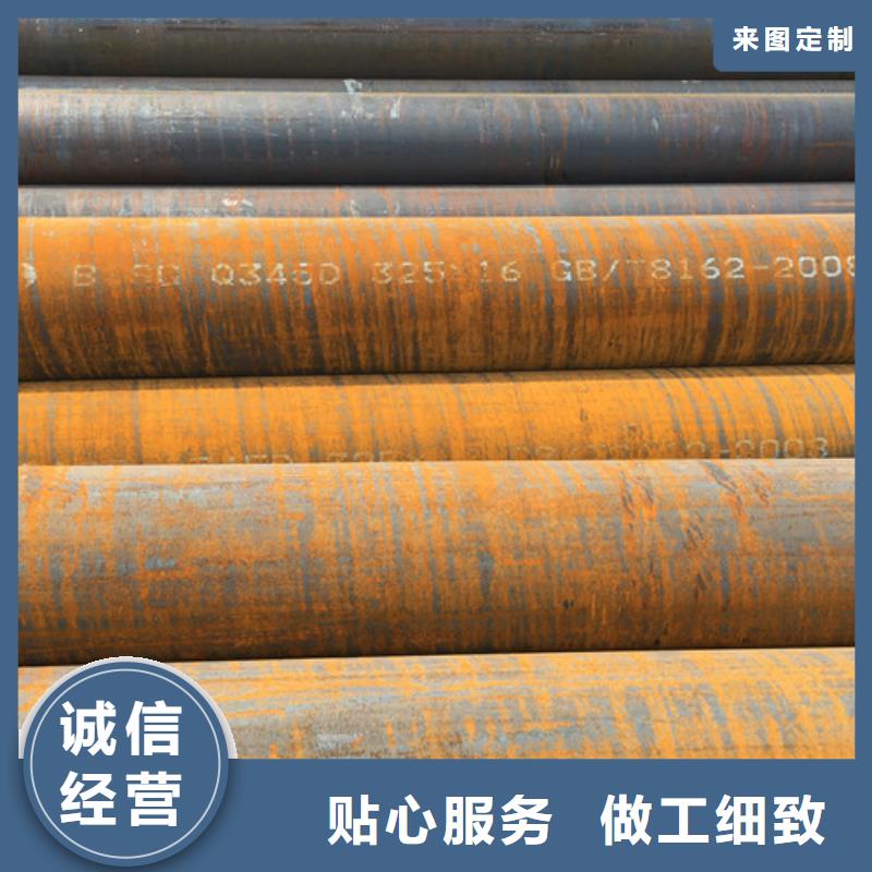 Q345D無縫鋼管【H型鋼】適用范圍廣