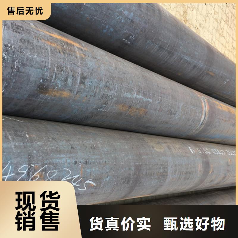 Q345D鋼管圖片