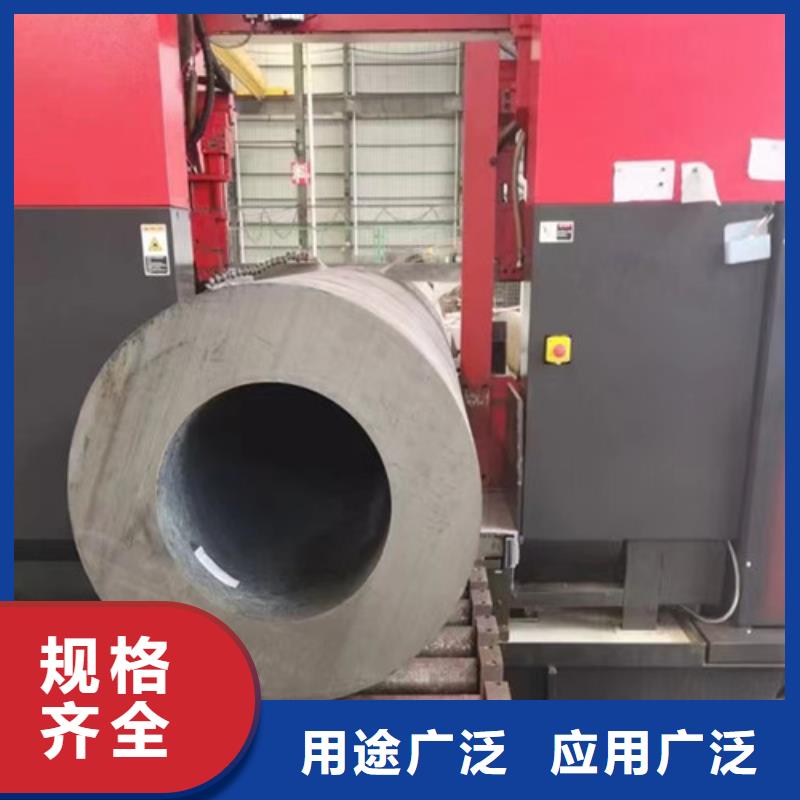 Q345D鋼管圖片