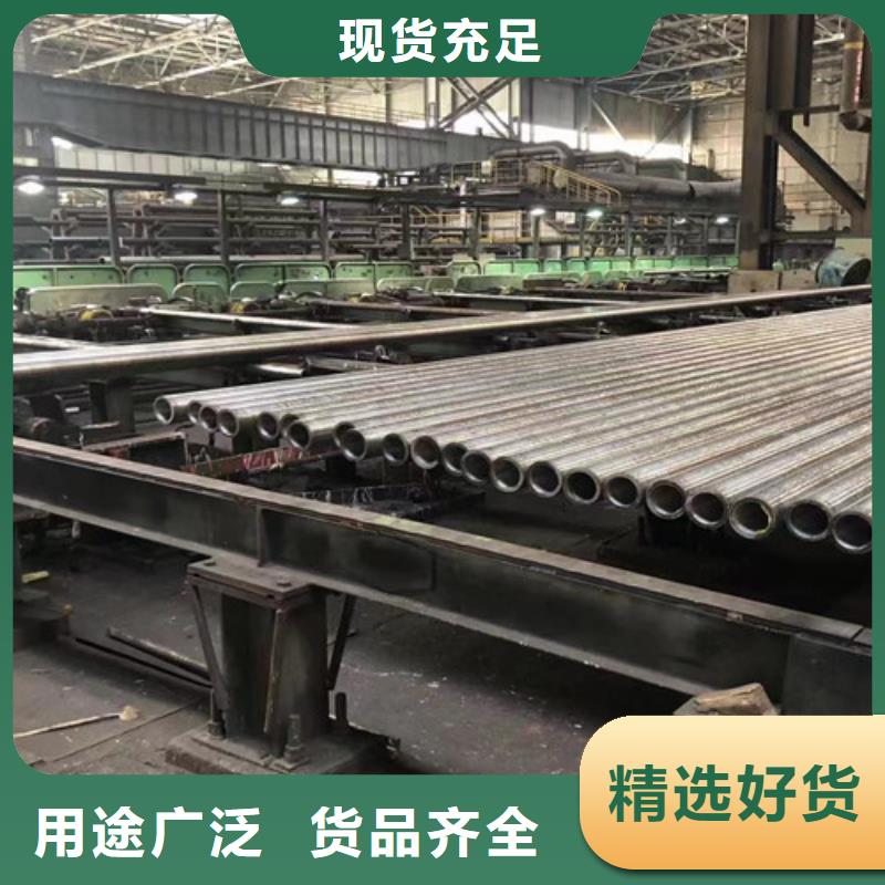 L360無縫管線鋼管暢銷全國