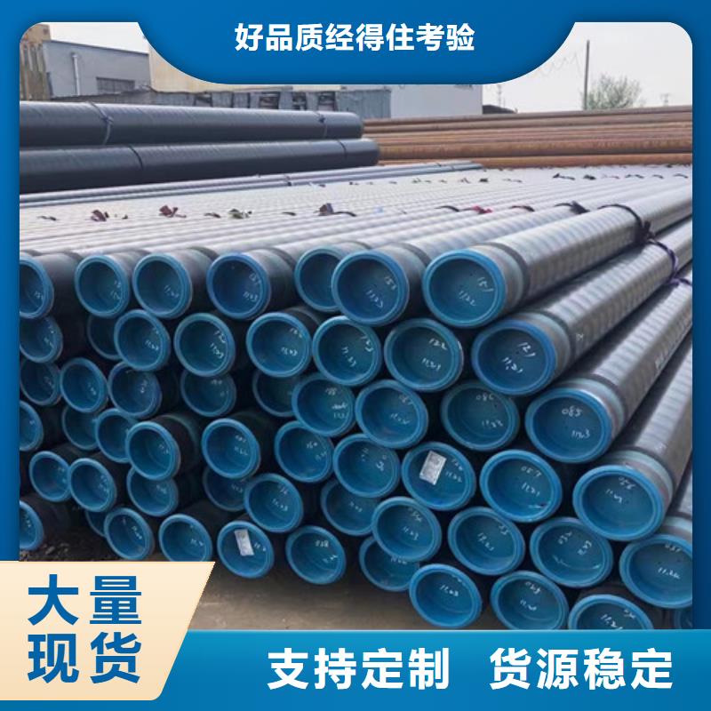 L360N管線鋼管暢銷全國