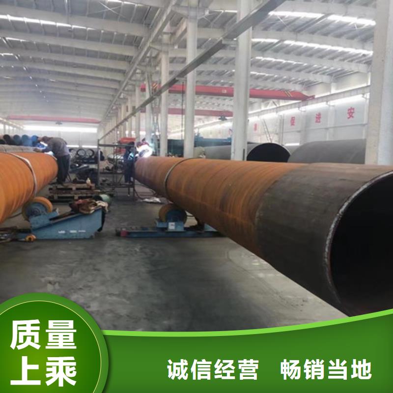 L360N管線鋼管暢銷全國