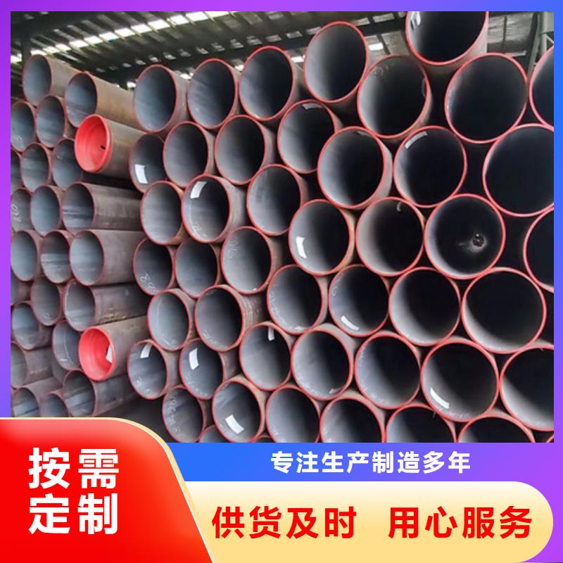 Q355B鋼管