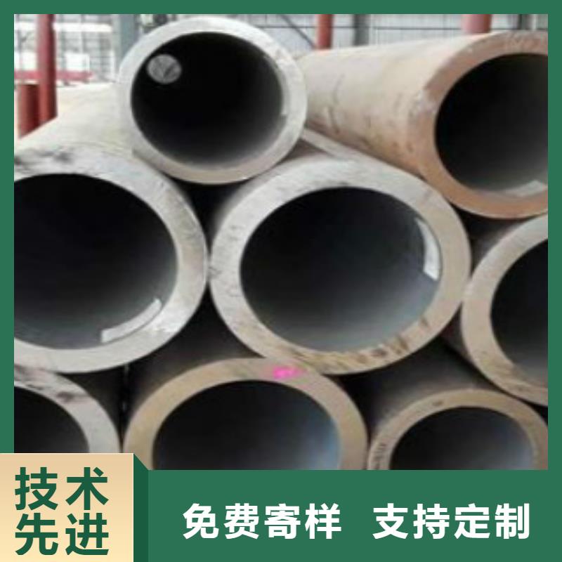 【Q355C鋼管】鍋爐管款式多樣