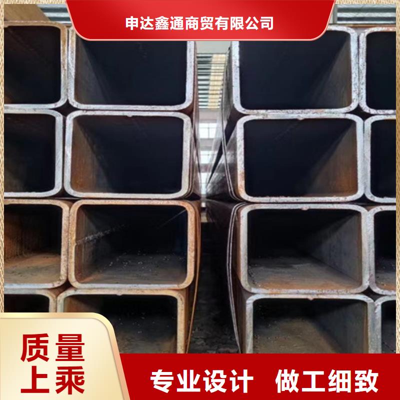 方管Q345D施工團(tuán)隊(duì)