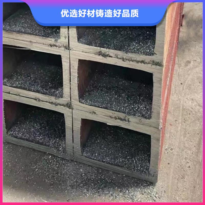 無縫方管_【Q345B】專注產品質量與服務