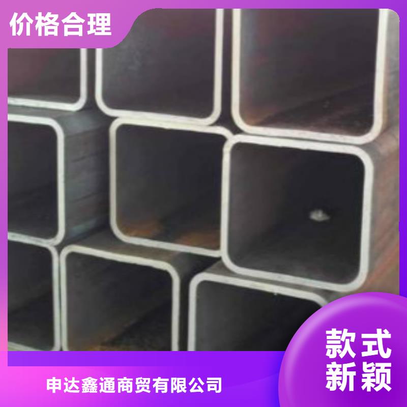 304L不銹鋼方管100X100X4