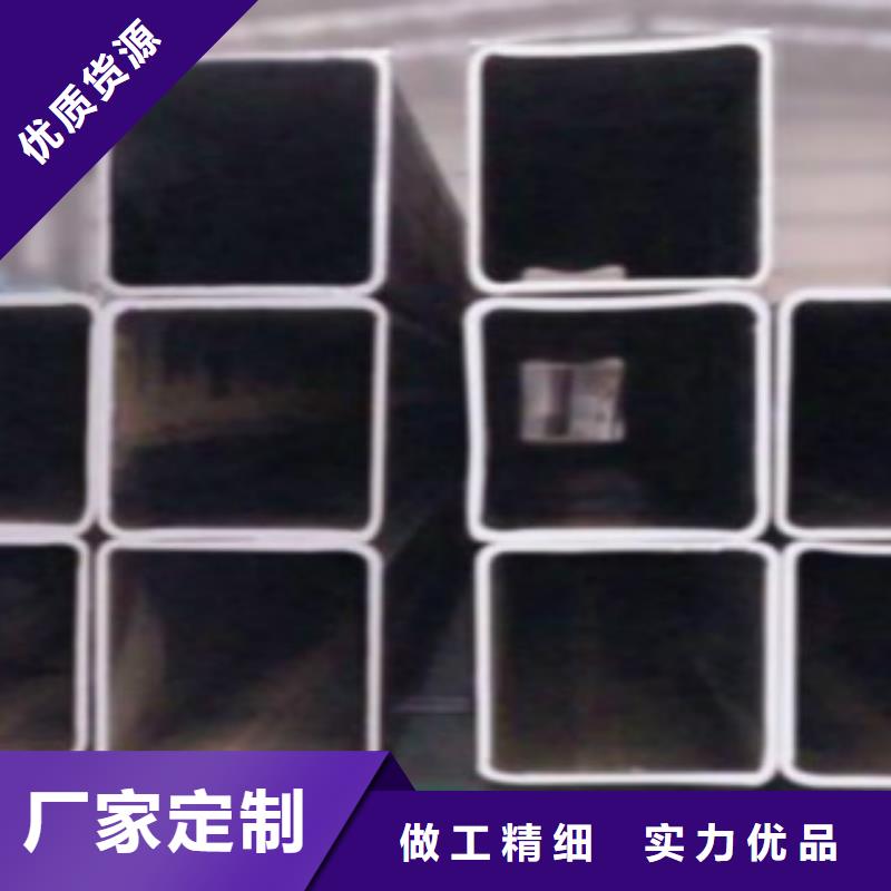 316L不銹鋼方管100X200X5