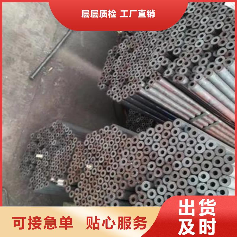 精密管鍍鋅鋼管質檢嚴格放心品質