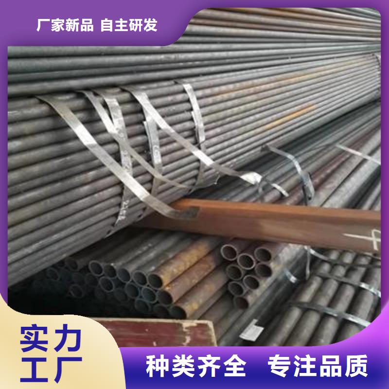 精密管异型钢管订购