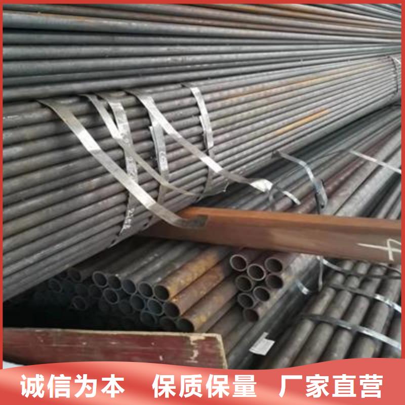 精密管鍍鋅鋼管質檢嚴格放心品質