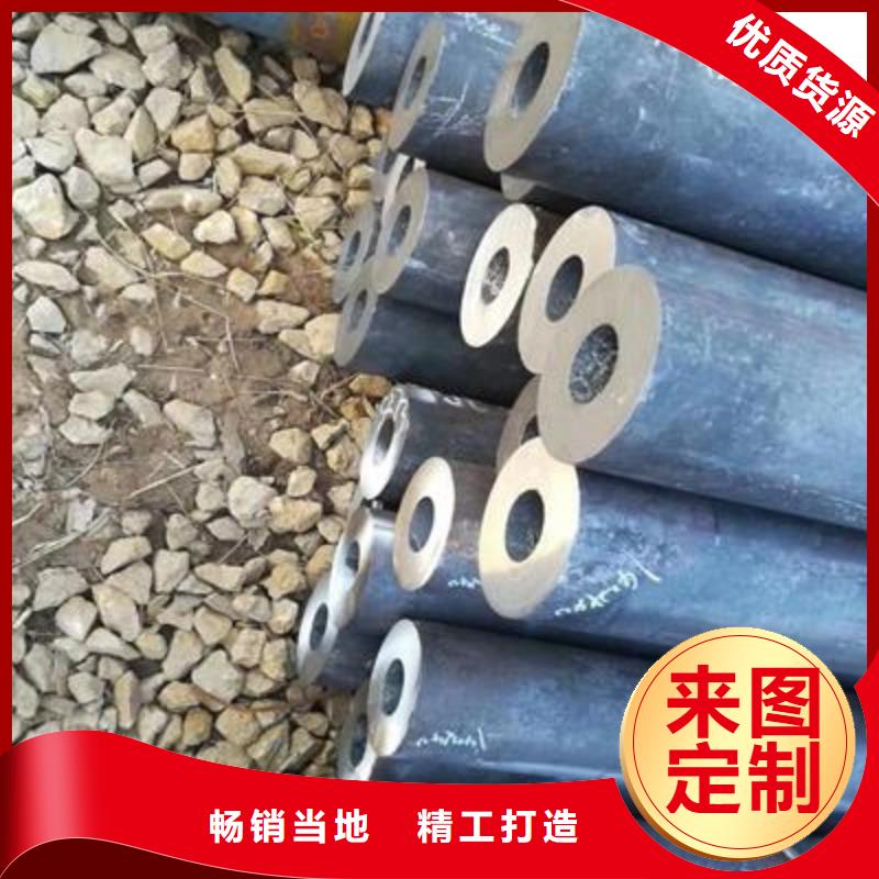 精密管异型钢管订购