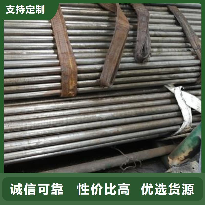 精密管焊接钢管商家