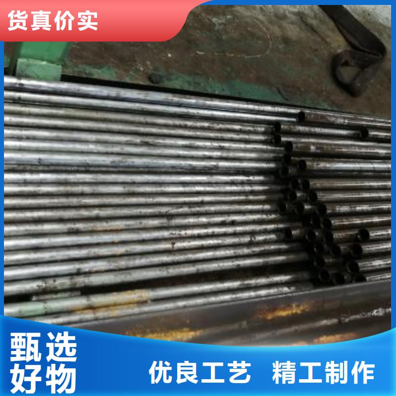 精密管焊接钢管商家