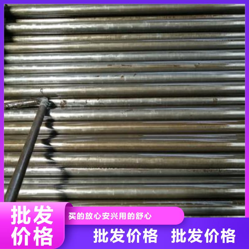 精密管方矩管買的是放心