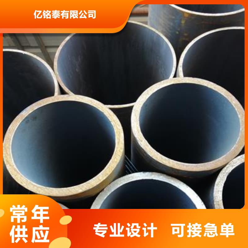 【精密管】焊接鋼管符合行業標準