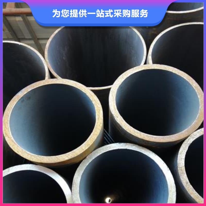 精密管方矩管買的是放心
